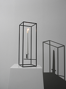 Designfenzider, Ron Gilad, Candlestick no.5.