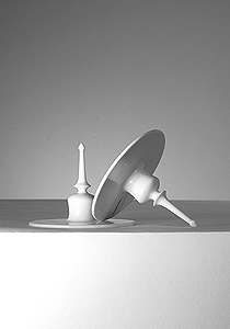 Designfenzider, Ron Gilad, CandlestickMaker.
