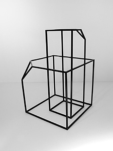 Designfenzider, Ron Gilad, Clipped Rectangle.