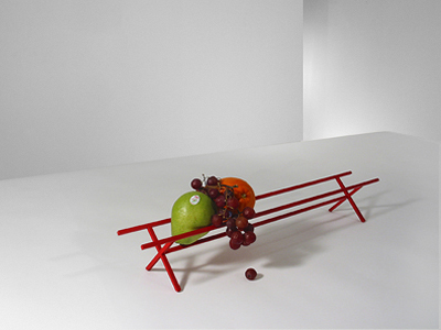 Designfenzider, Ron Gilad, Fruit Bowl No. 5.