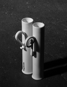 Designfenzider, Ron Gilad, Salt & Pepper no.5.