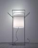 Box Lamp (floor lamp) by Ron Gilad, Designfenzider, (C) Ron Gilad Lior Haramaty