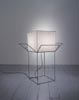 Box Lamp (table/floor lamp) by Ron Gilad, Designfenzider, (C) Ron Giald Lior Haramaty