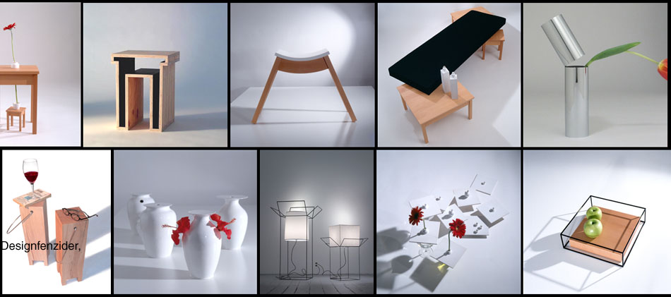 Designfenzider, (C)  - Ron Gilad, Lior Haramaty