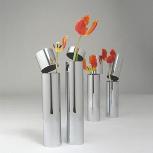 Vases by Ron Gilad, Designfenzider, (C)  - Ron Gilad, Lior Haramaty